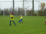 ST D.Z.C. '09/S.K.N.W.K. JO13-1 - Goes JO13-1 (competitie) seizoen 2022-2023 (najaar - 2e fase)) (40/62)